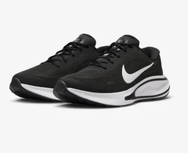 ZAPATILLA NIKE JOURNEY RUN FN0228 001 TALLA 43 NEGRO