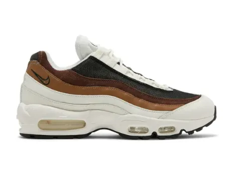 ZAPATILLA NIKE AIR MAX 95 DB0250 100 TALLA 43 CHEG