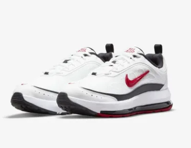 ZAPATILLA NIKE AIR MAX AP CU4826 101 TALLA 42 BLANCO