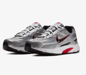 ZAPATILLA NIKE INITIATOR 394055 001 TALLA 41 GRIS