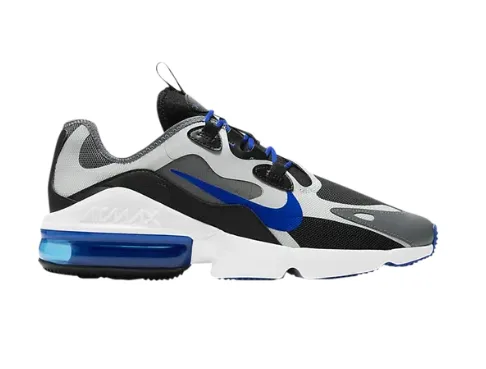 ZAPATILLA NIKE AIR MAX INFINITY 2 CU9452 003 TALLA 43 CHEG