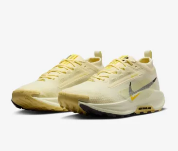 ZAPATILLA NIKE REACTX PEGASUS FQ0908 700 VAINILLA 40.5  42 42.5 43