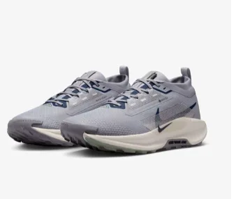 ZAPATILLA NIKE PEGASUS TRAIL 5 GTX FQ0908 006 TALLA 42 GRIS