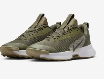 ZAPATILLA NIKE JUNIPER TRAIL 3 FQ0904 202 TALLA 40  VERDE