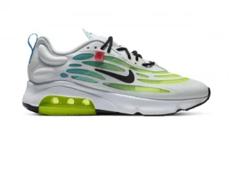 ZAPATILLA NIKE AIR MAX EXOSENSE SE CV3016 100 TALLA 43 CHEG