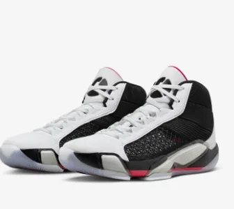 ZAPATILLA JORDAN XXXVIII DZ3356 106 TALLA 42.5