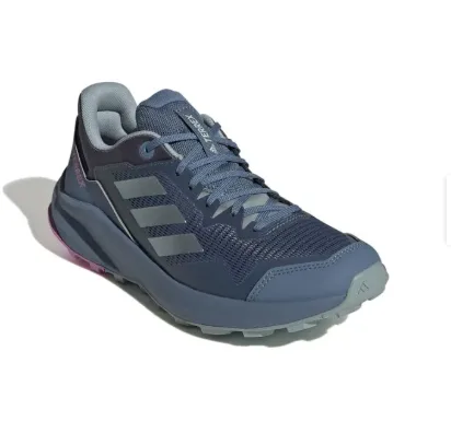 ZAPATILLA ADIDAS TERREX TRAILRIDER GW5554 TALLA 38 AZUL
