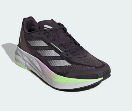 ZAPATILLA ADIDAS DURAMO SPEED IE7985 TALLA 38.5 NEGRO