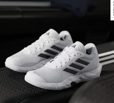 ZAPATILLA ADIDAS AMPLIMOVE TRAINER IF0958 TALLA 38.5 BLANCO