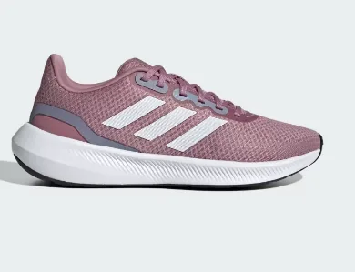 ZAPATILLA ADIDAS RUNFALCON 3.0 ID2274 TALLA 36 UVA