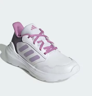 ZAPATILLA ADIDAS TENSAUR RUN 3.0 JR6046 TALLA 38