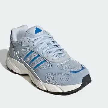 ZAPATILLA ADIDAS CRAZYCHAOS 2000 JH6858 TALLA 37.5 CELESTE