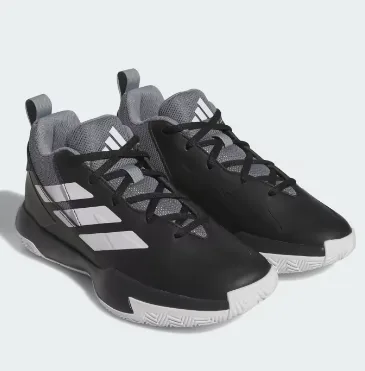 ZAPATILLA ADIDAS CROSS EM UP SELECT J WIDE IE9252 TALLA 38.5 NEGRO