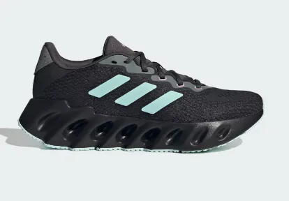 ZAPATILLA ADIDAS SWITCH RUN IF9333 TALLA 37.5 NEGRO