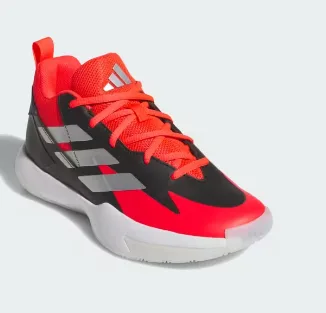 ZAPATILLA ADIDAS CROSS EM UP SELECT JQ3895 TALLA 36 ROJO