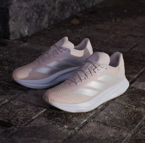 ZAPATILLA ADIDAS DURAMO SL2 JI3009 TALLA 36.5 MELON