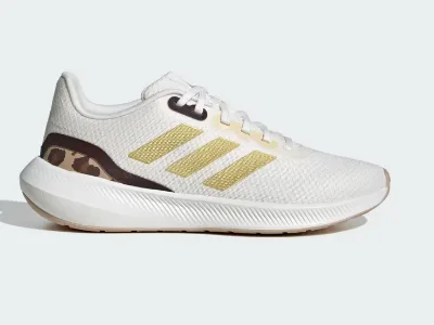 ZAPATILLA ADIDAS RUNFALCON 3.0 IE0751 TALLA 38.5 CREMA