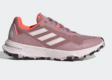 ZAPATILLA ADIDAS TRACEFINDER Q47240 TALLA 37.5 PALO ROSA