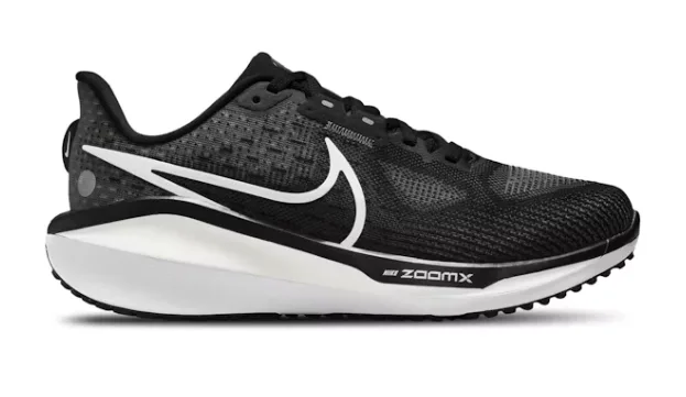 ZAPATILLA NIKE W VOMERO FB8502 001 TALLAS 36 38 39