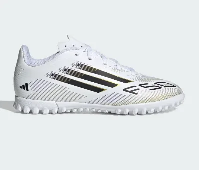 ZAPATILLA ADIDAS F50 CLUB TF JR4402 TALLAS 36 36.5 37.5