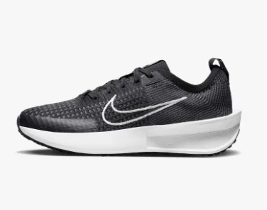 ZAPATILLA NIKE INTERACT RUN FD2292 003 TALLA 37.5 NEGRO