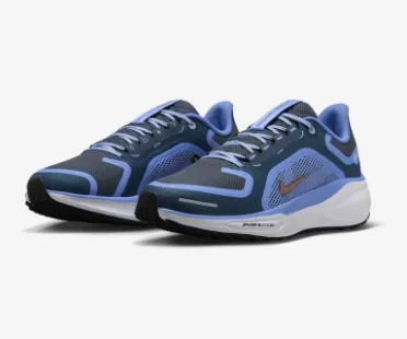 ZAPATILLA NIKE AIR ZM PEGASUS 41 GTX FQ1357 400 TALLA 36.5 AZUL
