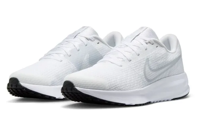 ZAPATILLA NIKE RUN DEFY HM9593 103 TALLA 38.5 BLANCO
