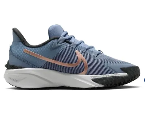 ZAPATILLA NIKE STAR RUNNER 4 NN DX7615 405 TALLA 36