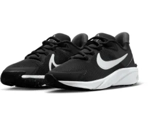 ZAPATILLA NIKE STAR RUNNER 4NN DX7615 001 TALLA 38 NEGRO