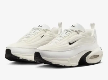 ZAPATILLA NIKE AIR MAX PORTAL HF3053 103 TALLA 38.5 CREMA