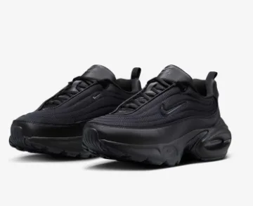 ZAPATILLA NIKE AIR MAX PORTAL HF3053 007 TALLA 38.5 NEGRO