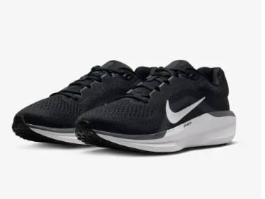 ZAPATILLA NIKE AIR WINFLO 11 FJ9510 001 TALLA 39 NEGRO