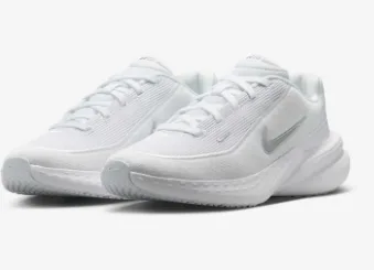 ZAPATILLA NIKE UPLIFT SC IB2766 101 TALLA 38.5 BLANCO