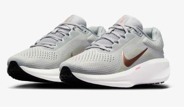 ZAPATILLA NIKE AIR WINFLO FJ9510 004 TALLA 39 GRIS
