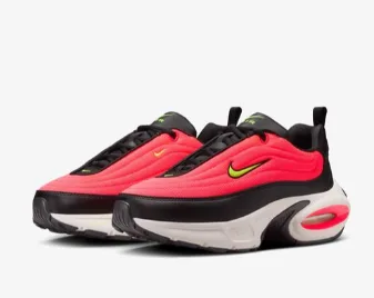 ZAPATILLA NIKE AIR MAX PORTAL HF3053 006 TALLA 39 ROJO
