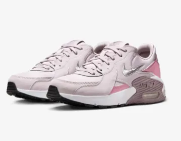 ZAPATILLA NIKE AIR MAX EXCEE DX0113 001 TALLA 38.5 MORADO