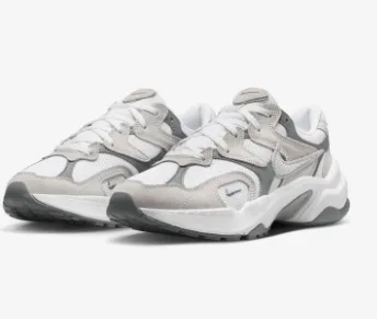ZAPATILLA NIKE AL8 FJ3794 101 TALLA 39 GRIS