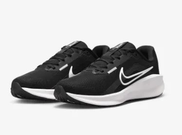 ZAPATILLA NIKE DOWNSHIFTER 13 FD6474 001 TALLA 36 NEGRO