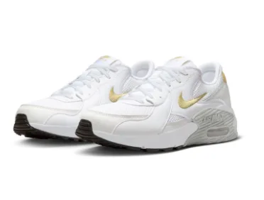 ZAPATILLA NIKE AIR MAX EXCEE CD5432 129 TALLA 39 BLANCO