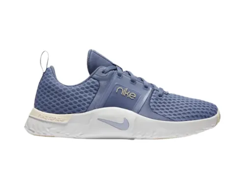 ZAPATILLA NIKE RENEW TR10 CK2576 400 TALLA 37.5 CELESTE