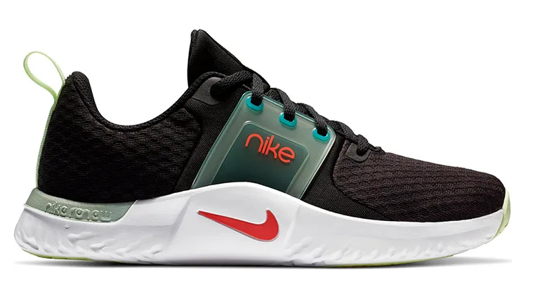 ZAPATILLA NIKE RENEW TR10 CK2576 002 TALLA 39 NEGRO