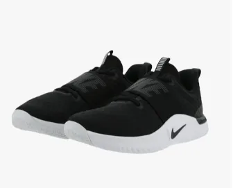 ZAPATILLA NIKE RENEW TR9 AR4543 009 TALLA 38 NEGRO