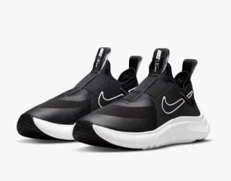 ZAPATILLA NIKE FLEX PLUS CW7415 003 TALLA 38.5 NEGRO