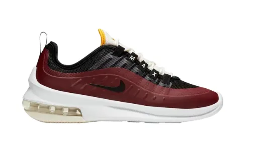 ZAPATILLA NIKE AIR MAX AXIS AA2168 013 TALLA 37.5 GUINDO
