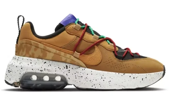 ZAPATILLA NIKE AIR MAX VIVA DB5268 001 TALLA 36.5 CAMELLO