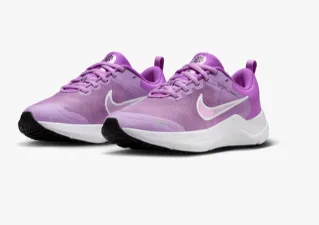 ZAPATILLA NIKE DOWNSHIFTER 12 DM4194 501 TALLA 38.5 ROSADO