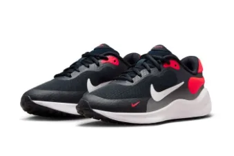 ZAPATILLA NIKE REVOLUTION 7 FB7689 400 38.5 NEGRO