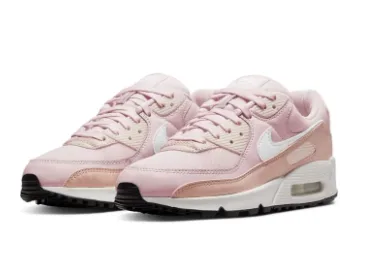 ZAPATILLA NIKE AIR MAX 90 DH8010 600 TALLA 37.5 PALO ROSA