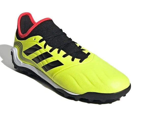 ZAPATILLA ADIDAS COPA SENSE.3 GZ1366 TALLA 42 AMARILLO
