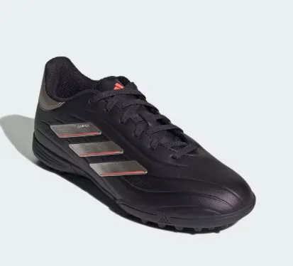 ZAPATILLA ADIDAS COPA PURE 2 IG8734 TALLA 38.5 NEGRO